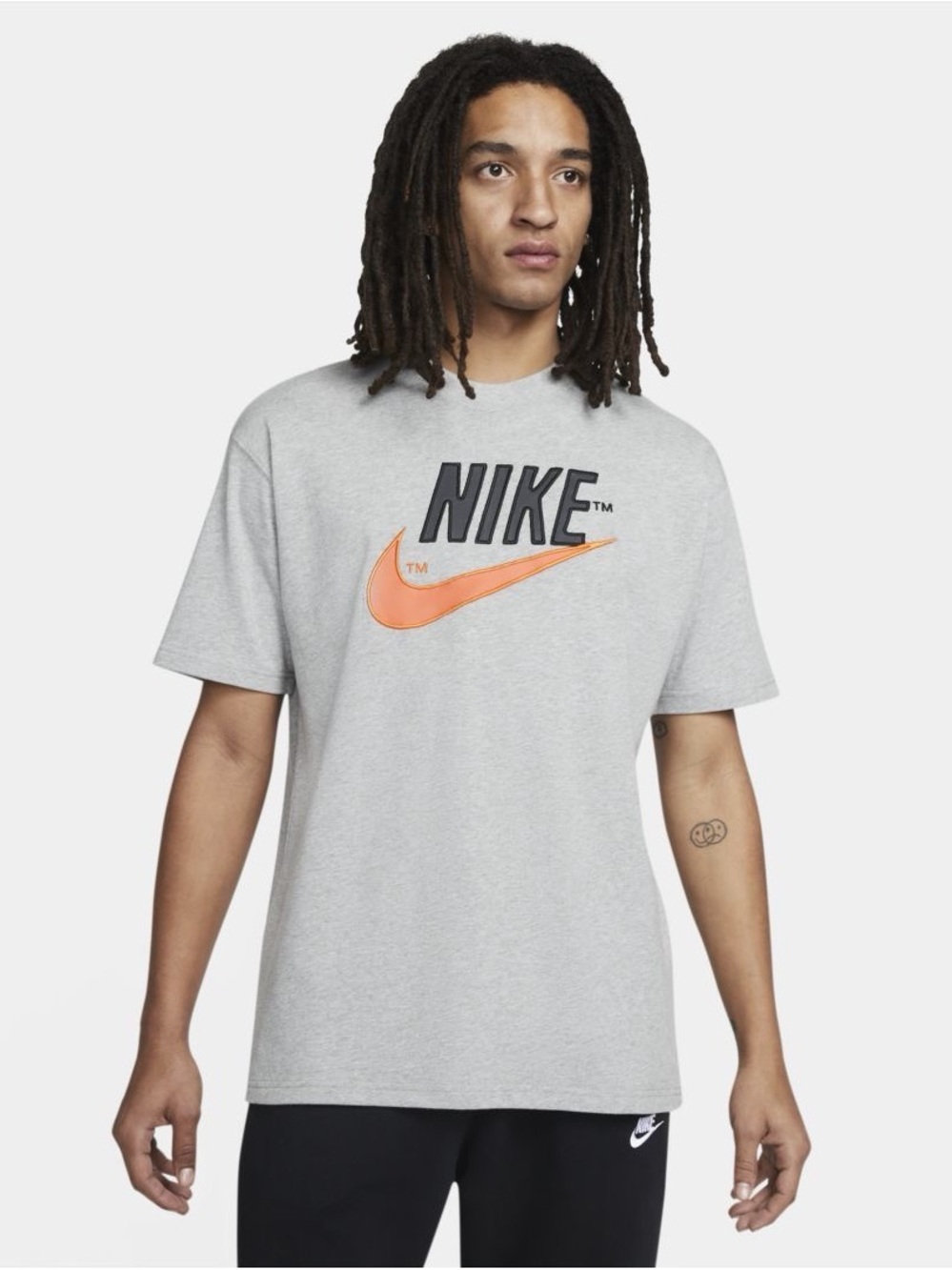 Nike Sportswear Trend Max 90 Men's T-Shirt